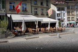 treff café restaurant
