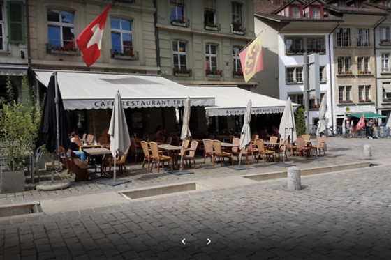 treff café restaurant - photo 1