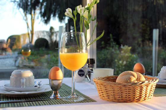 Saillant Hotel Brull - photo 3