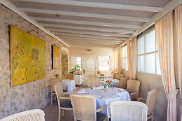 Restaurant L'Ambroisie