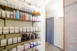 Institut de Beauté Carnauba