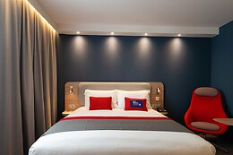 Online Booking EPS
