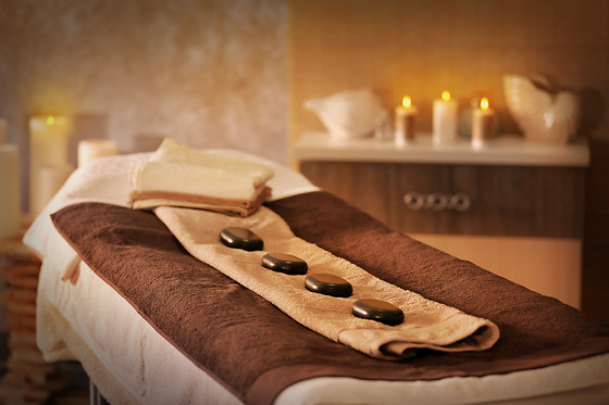 Bien-être & massage en duo