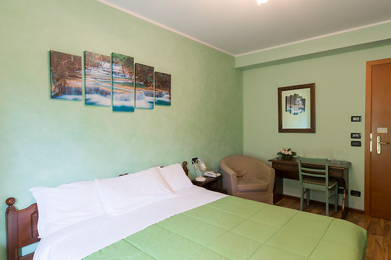 Hotel Conca Verde - photo 9