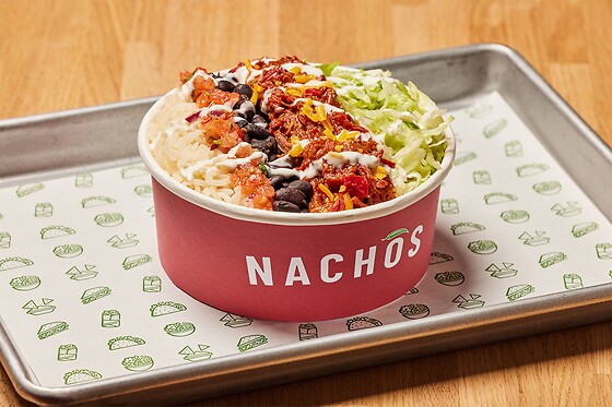 NACHOS - Paris (Forum des Halles) - photo 3