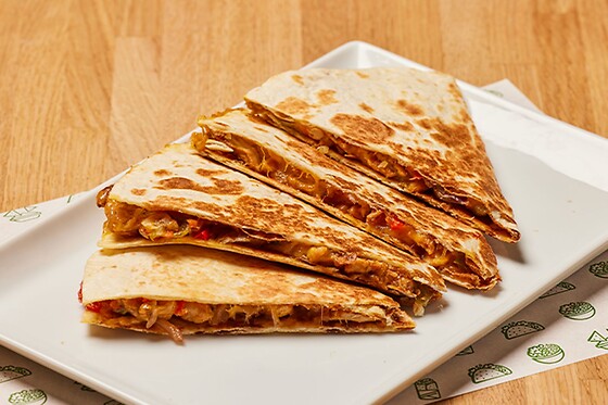 NACHOS - Paris (Forum des Halles) - photo 4