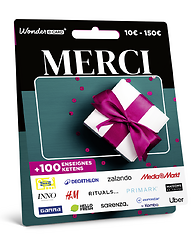 Carte Merci