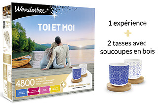 Toi et moi