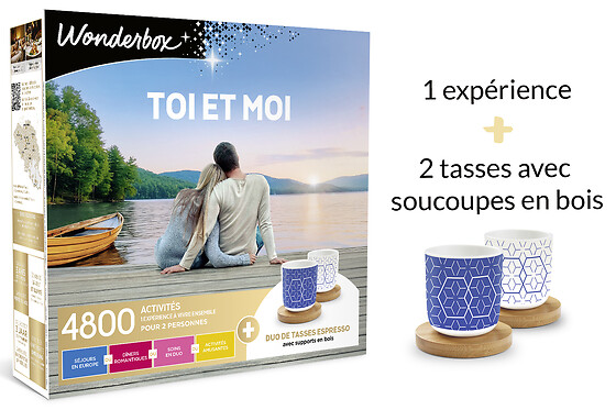 Toi et moi