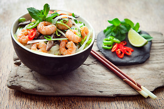 Plaisirs gourmands