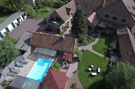 Le Paddock du Val de Lys - photo 11