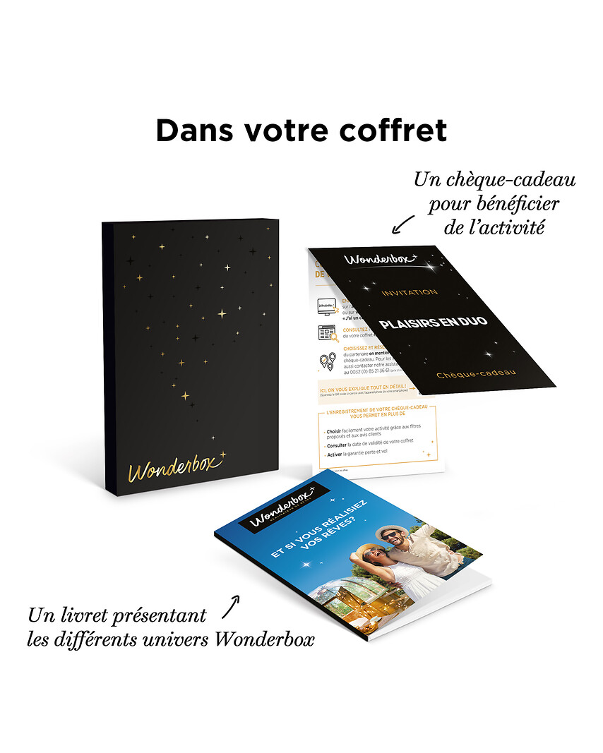 Découvertes en famille
