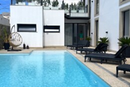 Blue Âncora Hotel