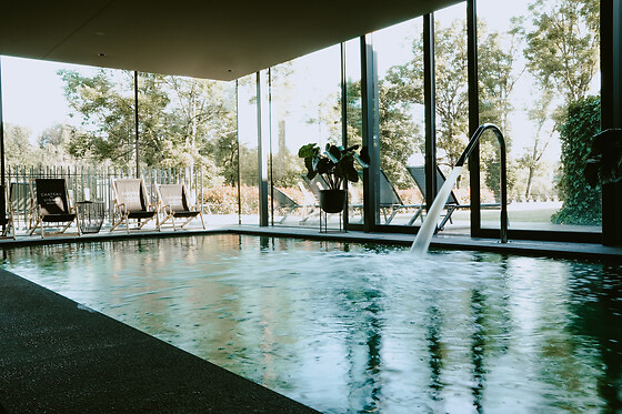 Thermes & spas en Belgique