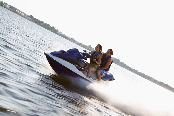 Issoire Nautique - photo 3