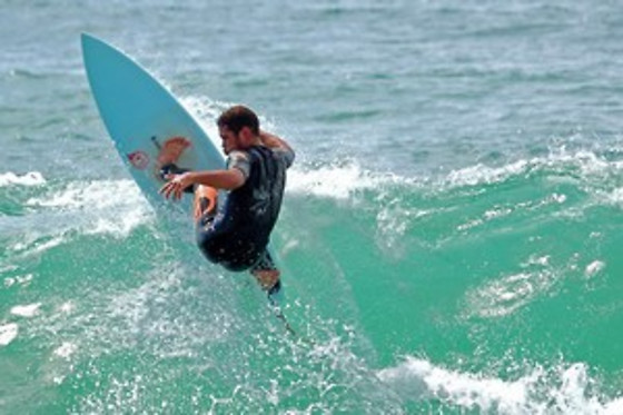 Surfing Sardine - Ecole de surf de Crozon - photo 3