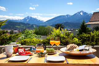 Week-end de luxe