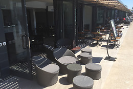 La Cantine d'Olive