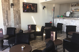 La Cantine d'Olive