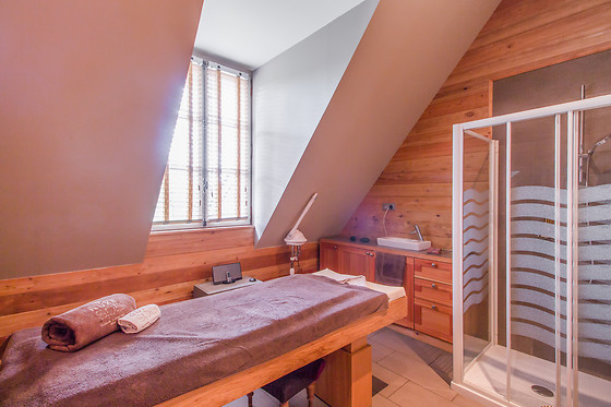 Séjour gourmand à La Licorne Hôtel & Spa**** à Lyons-La-Forêt (27)