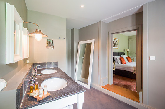 Séjour gourmand à La Licorne Hôtel & Spa**** à Lyons-La-Forêt (27)