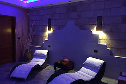 Hotel Montecallini