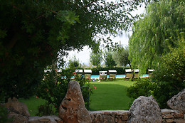 Hotel Montecallini