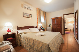 Relais Poggio del Sole