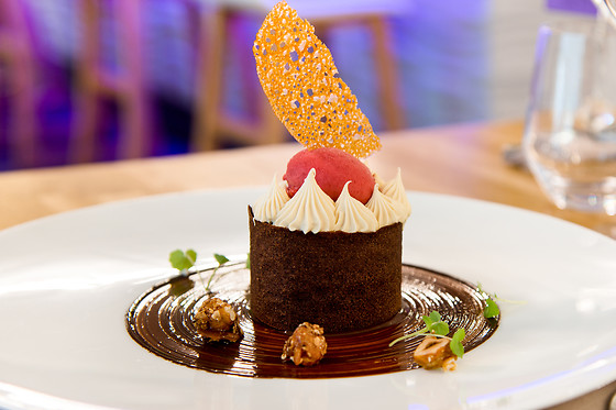 Restaurant Ô Saveurs - photo 13