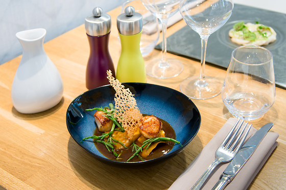 Restaurant Ô Saveurs - photo 1