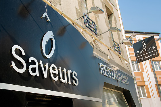 Restaurant Ô Saveurs - photo 16