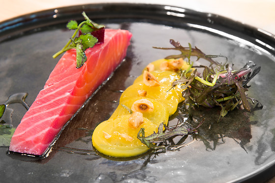 Restaurant Ô Saveurs - photo 12