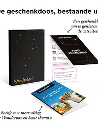 Pauze vol wellness