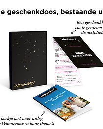 Pauze vol wellness