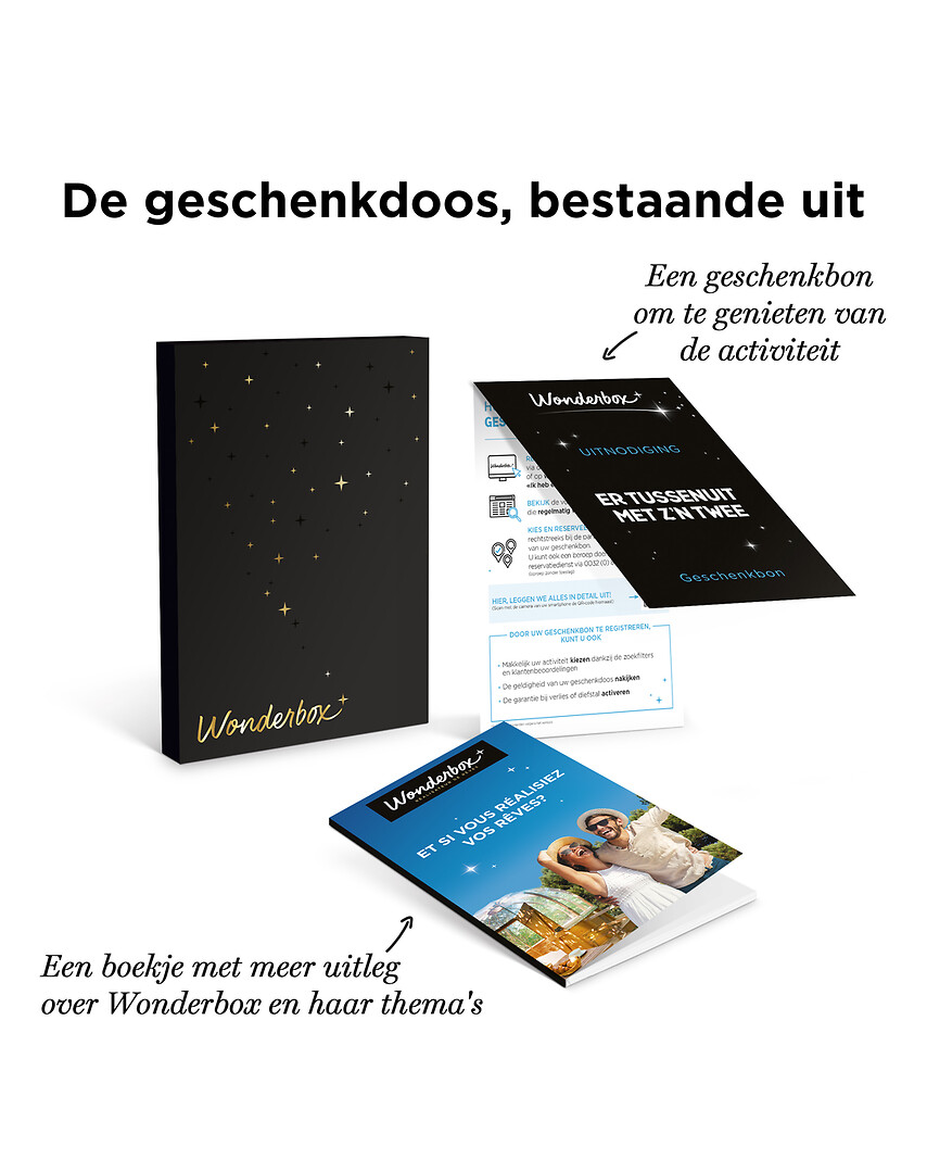 5-sterrenhotels