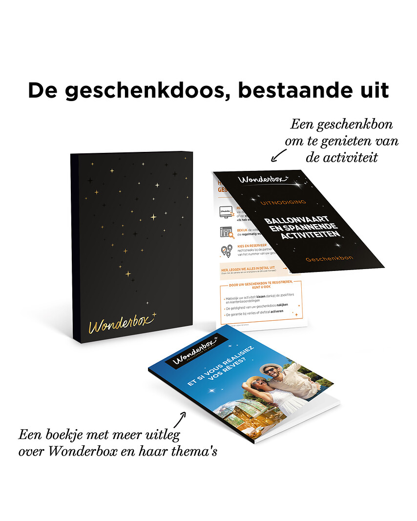 Rijsensaties