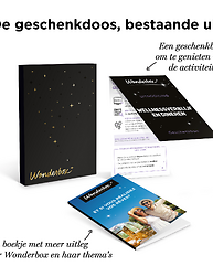 Weekend wellness & cocoonen