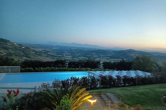 Resort Orizzonti Glamping - photo 7