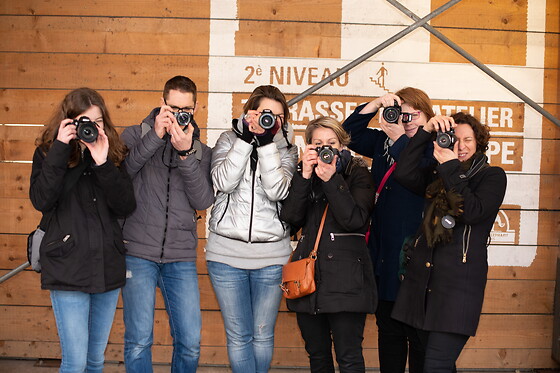 Virgile Photo Passion - photo 3