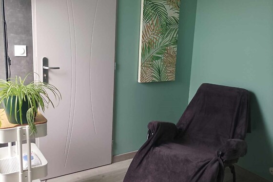 L'es sens du bien-être - photo 3