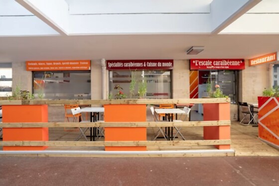 L'escale caraïbéenne - photo 5