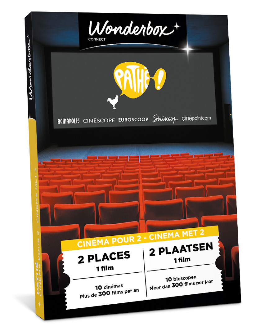 Cinéma Pathé
