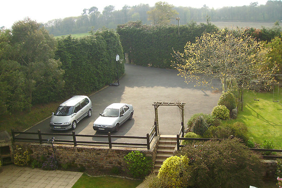 Le Jardin d'Erables - photo 2