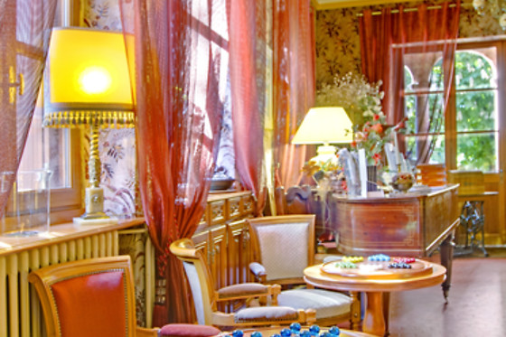 Le Relais Saint-Roch - photo 4