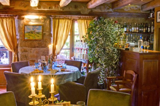 Le Relais Saint-Roch - photo 5