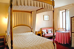 Le Domaine de Kerstinec et son restaurant le Kerland