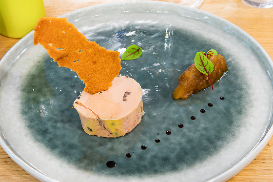 Restaurant Ô Saveurs - photo 6