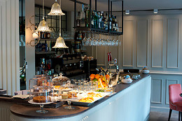 Fuori Porta House Bar