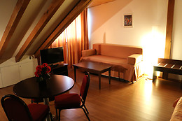 Hôtel Calvy***