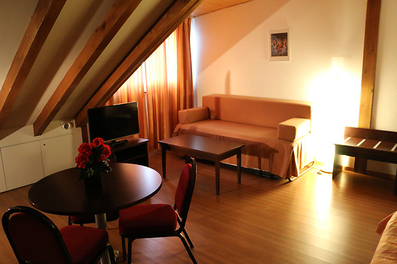 Hôtel Calvy*** - photo 0
